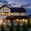 Casă premium de vânzare în Adunații Copăceni – 326 mp utili, 492 mp teren, garaj thumb 6