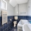 Vilă de vânzare Brâncoveanu, Sector 4 aproape de metrou si parc imaginea mica 27 Vilă de vânzare Brâncoveanu, Sector 4 aproape de metrou si parc thumb 27