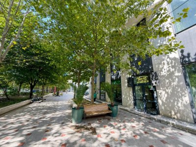 Apartament 4 camere - Bulevardul Unirii - 100 mp -Pet friendly