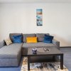 Apartament 2 camere decomandat -60 mp- Etaj 3- Parcare- Calea Vitan imaginea mica 5 Apartament 2 camere decomandat -60 mp- Etaj 3- Parcare- Calea Vitan thumb 5