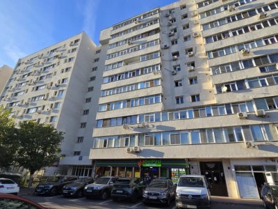 Prima închiriere-Garsonieră renovată -Metrou Titan 5 min -Parcul IOR
