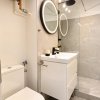Prima închiriere-Garsonieră renovată -Metrou Titan 5 min -Parcul IOR imaginea mica 20 Prima închiriere-Garsonieră renovată -Metrou Titan 5 min -Parcul IOR thumb 20