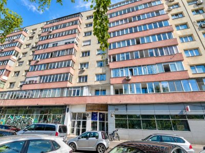 Spațiu medical de închiriat-Fost cabinet stomatologic-Metrou Iancului