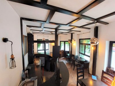 Inchiriere vila pe strada Mihai Eminescu, ideal birou, salon beauty, florarie