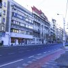 Inchiriere apartament 2 camere, Bd. Kogalniceanu, langa Fac.de Drept si Cismigiu thumb 12