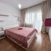 Apartament cochet cu 2 camere, mobilat si utilat, 2 locuri de parcare thumb 1