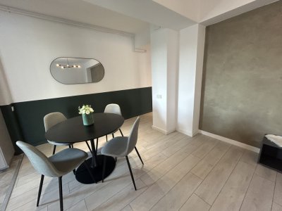 📍 3 camere design premium | Parc Bazilescu – Colosseum Mall | Bloc boutique NOU