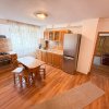 Central, apartament foarte spatios de inchiriat 2 camere pe strada Traian thumb 1