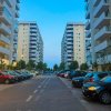 PRIMA INCHIRIERE, 2 camere , Grand Kristal Residence, Metalurgiei, loc parcare  thumb 13