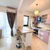 2 camere modern, proaspăt zugrăvit | Sisești | bloc nou | gata de mutat thumb 5
