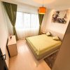 2 camere modern, proaspăt zugrăvit | Sisești | bloc nou | gata de mutat thumb 7