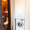 2 camere modern, proaspăt zugrăvit | Sisești | bloc nou | gata de mutat thumb 10