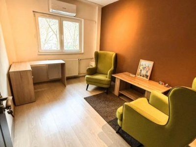 4 camere de vânzare | Etaj 1  | Ștefan cel Mare – Obor 