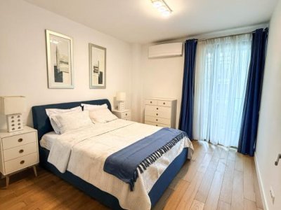 2 camere premium | Unirii – Parlament | parcare subterana