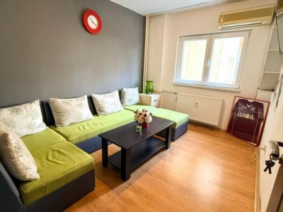 4 camere de vânzare | Etaj 1  | aproape de metrou Ștefan cel Mare – Obor 