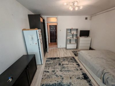Inchiriere garsoniera zona Titan-Costin Georgian