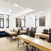 Etaj privat de 200 mp într-o vilă premium de business | Polonă | Recepție | Lift imaginea mica 4 Etaj privat de 200 mp într-o vilă premium de business | Polonă | Recepție | Lift thumb 4