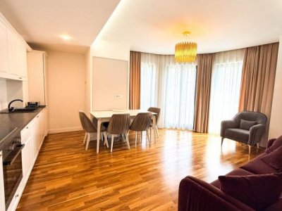 2 camere de închiriat | Calea Victoriei | H Victoriei 139 | Clădire de lux