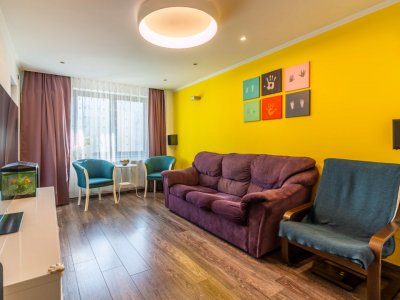 Vanzare apartament fara cusur, Dristor, perfect pentru familie sau investiție