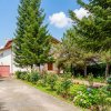 Vilă cu piscină, cabană, teren 2649 mp, Snagov - Ciofliceni imaginea mica 8 Vilă cu piscină, cabană, teren 2649 mp, Snagov - Ciofliceni thumb 8