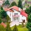 Vilă cu piscină, cabană, teren 2649 mp, Snagov - Ciofliceni imaginea mica 30 Vilă cu piscină, cabană, teren 2649 mp, Snagov - Ciofliceni thumb 30