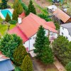 Vilă cu piscină, cabană, teren 2649 mp, Snagov - Ciofliceni imaginea mica 28 Vilă cu piscină, cabană, teren 2649 mp, Snagov - Ciofliceni thumb 28