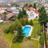 Vilă cu piscină, cabană, teren 2649 mp, Snagov - Ciofliceni imaginea mica 7 Vilă cu piscină, cabană, teren 2649 mp, Snagov - Ciofliceni thumb 7