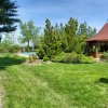 Vilă cu piscină, cabană, teren 2649 mp, Snagov - Ciofliceni imaginea mica 2 Vilă cu piscină, cabană, teren 2649 mp, Snagov - Ciofliceni thumb 2