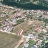 Terenul dintre 2 lacuri – 1000 mp în Mogoșoaia, la 5 minute de pădure thumb 6