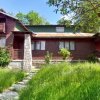Casa gospodarului, bine întreținută, cu teren generos – Comarnic thumb 1