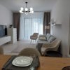 Apartament 2 camere, decomandat, Exigent Plaza, mobilat/utilat complet thumb 1