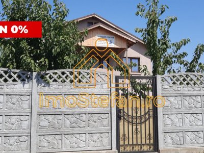 Cumpana | Spațiu și curte generoasă! | Casa familiei tale!
