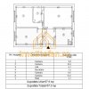 Poarta 6 | Apartament cu 3 camere | O achiziție, trei opțiuni! thumb 4