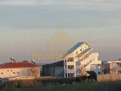 Vama Veche | Teren intravilan pentru investiții imobiliare!