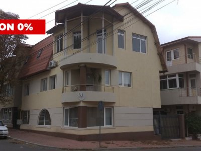 TOMIS II – birou de inchiriat cu terasa! Comision 0% pentru chirias.