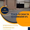 Proprietate cu scop REZIDENTIAL sau  COMERCIAL - zona VICTORIA thumb 1