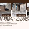 Proprietate cu scop REZIDENTIAL sau  COMERCIAL - zona VICTORIA/EMAG thumb 1