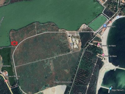 Lacul Tatlageac | Lacul Racilor | Blaxy Resort | Popasul Pescarilor