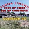 Ferma de vanzare in Limanu thumb 1