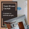 Tomis III- apartament 2 camere la etajul 3  cu centrala pe gaz thumb 1