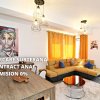 Tomis Plus, bloc Mega Image - apartament modern, termen lung thumb 1