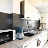 Tomis Plus, bloc Mega Image - apartament modern, termen lung thumb 8