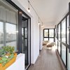 Tomis Plus, bloc Mega Image - apartament modern, termen lung thumb 13