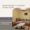 Tomis Nord - 2 camere cu centrala pe gaz, termen lung thumb 1