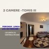 Apartament -2 camere cu centrala pe gaz - Tomis III-cu loc de parcare thumb 1