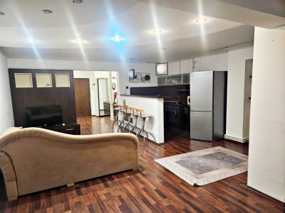 Faleza Nord - FZ-uri - apartament cu 3 camere, termen lung