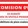 Central - 23 August - teren ideal pentru rezidenta sau comercial thumb 1