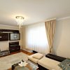 Apartament de inchiriat la City Mall, intersectie Soveja / Lapusneanu thumb 2