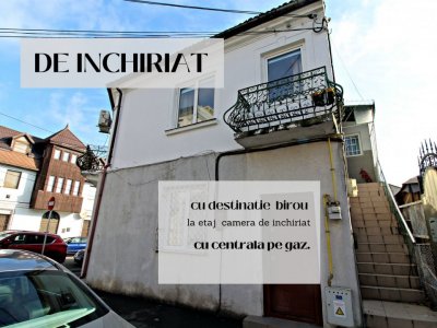 GRIVITI-  o camere pentru birou