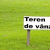 Teren in 23 AUGUST- 600 mp- pe partea cu mare thumb 1